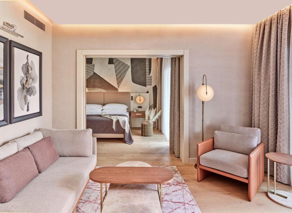 هتل هیلتون دالامان مارماریس